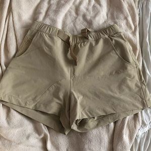 OV Rek Trek Hike Shorts, size small